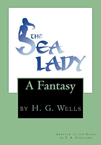 The Sea Lady