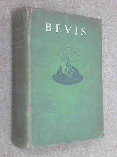 Bevis: The Story of a Boy