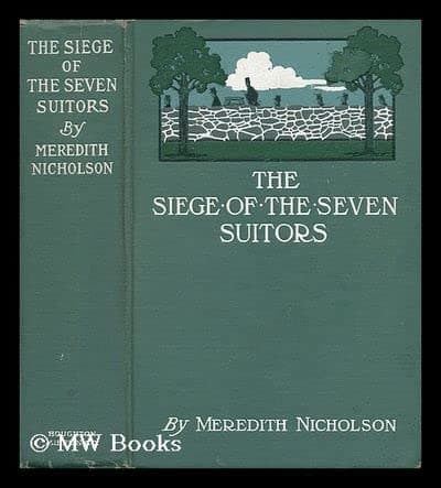The Siege of the Seven Suitors