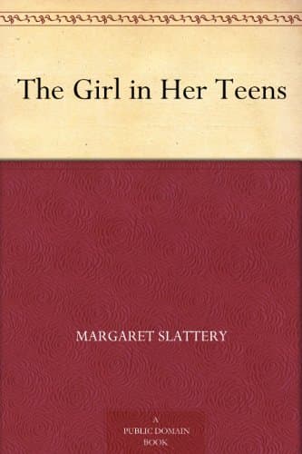 The Girl in Her Teens