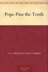 Pope Pius the Tenth
