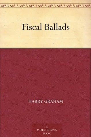 Fiscal Ballads
