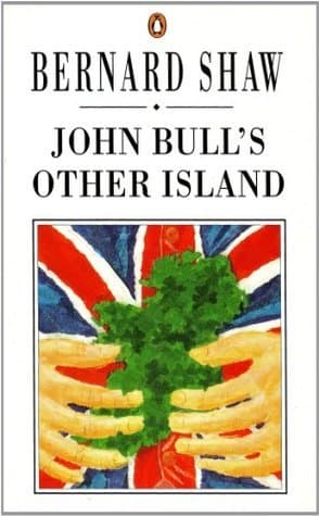 John Bull's Other Island