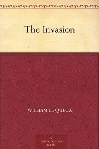 The Invasion