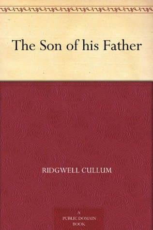 The Son of His Father