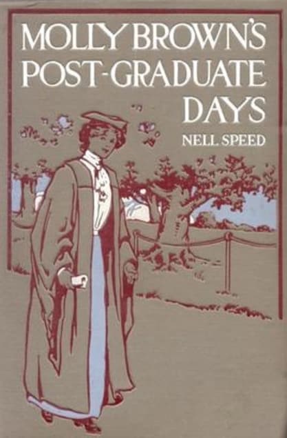 Molly Brown's Post-Graduate Days