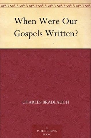 When Were Our Gospels Written?