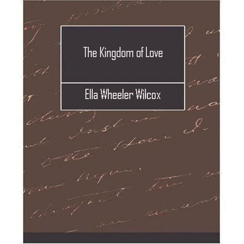 The Kingdom of Love