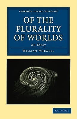 The Plurality of Worlds