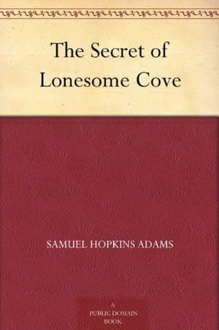 The Secret of Lonesome Cove
