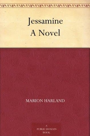 Jessamine: A Novel