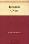 Jessamine: A Novel