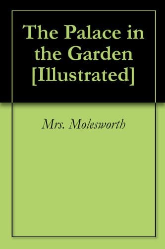 The Palace in the Garden