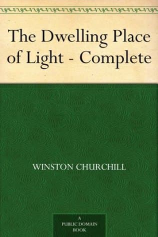 The Dwelling Place of Light — Complete
