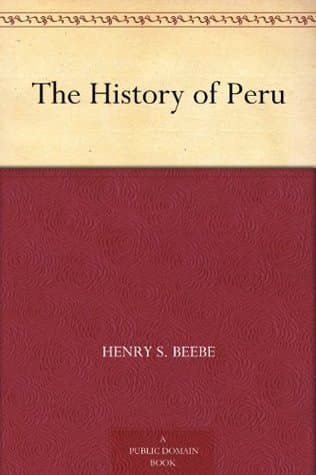 The History of Peru