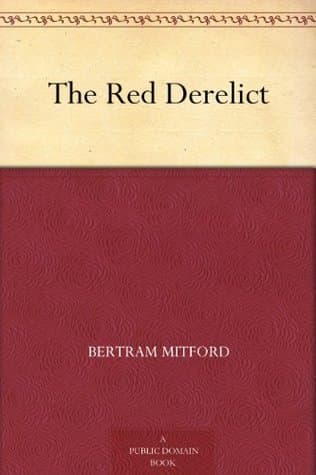 The Red Derelict