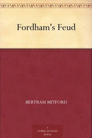 Fordham's Feud