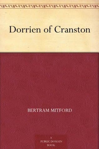 Dorrien of Cranston