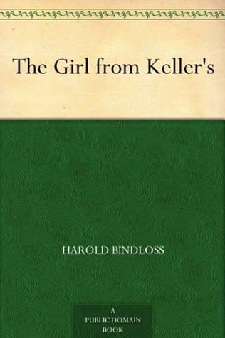 The Girl from Keller's