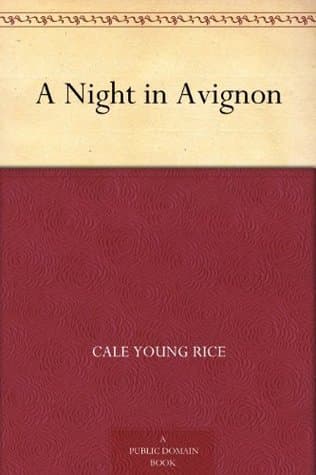 A Night in Avignon