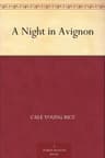 A Night in Avignon
