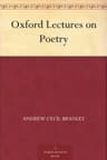 Oxford Lectures on Poetry