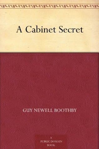 A Cabinet Secret