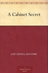 A Cabinet Secret