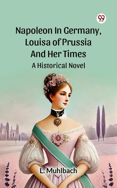 Louisa of Prussia and Her Times: A Historical Novel