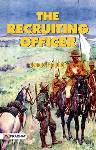 The Recruiting Officer