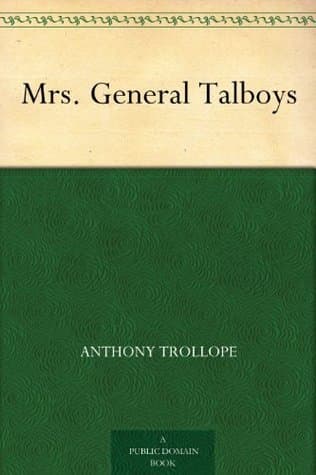 Mrs. General Talboys