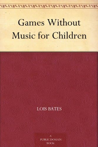 Games Without Music for Children