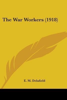 The War-Workers