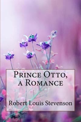 Prince Otto, a Romance