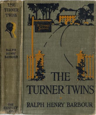 The Turner Twins