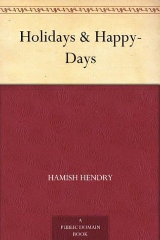 Holidays & Happy-Days