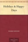 Holidays & Happy-Days