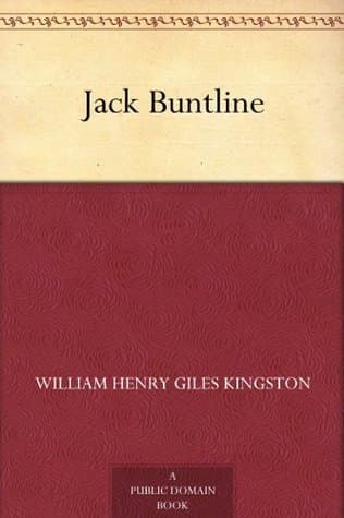 Jack Buntline
