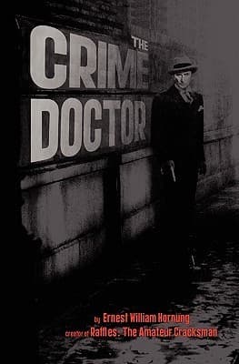 The Crime Doctor