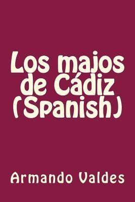 Los Majos De Cádiz