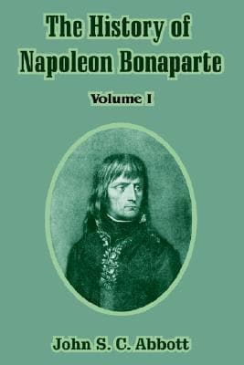 Napoleon Bonaparte