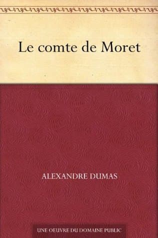 Le Comte De Moret