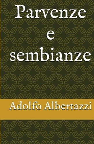 Parvenze E Sembianze