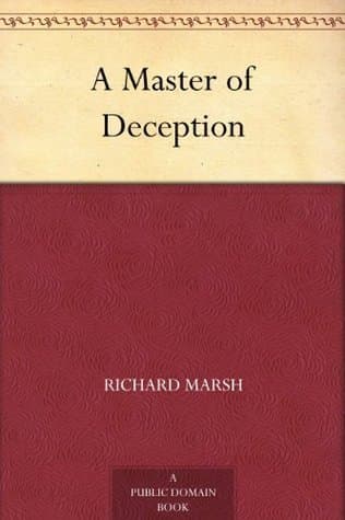 A Master of Deception