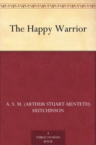 The Happy Warrior
