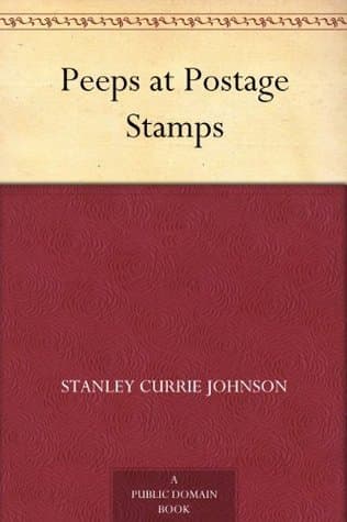 Peeps at Postage Stamps