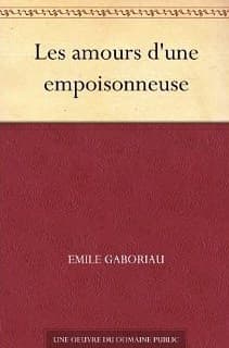 Les Amours D'une Empoisonneuse