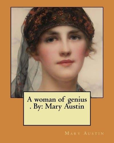 A Woman of Genius
