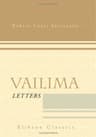 Vailima Letters: Being Correspondence Addressed by Robert Louis Stevenson to Sidney Colvin, November 1890-October 1894
