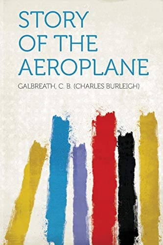 Story of the Aeroplane